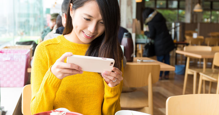 女性会員